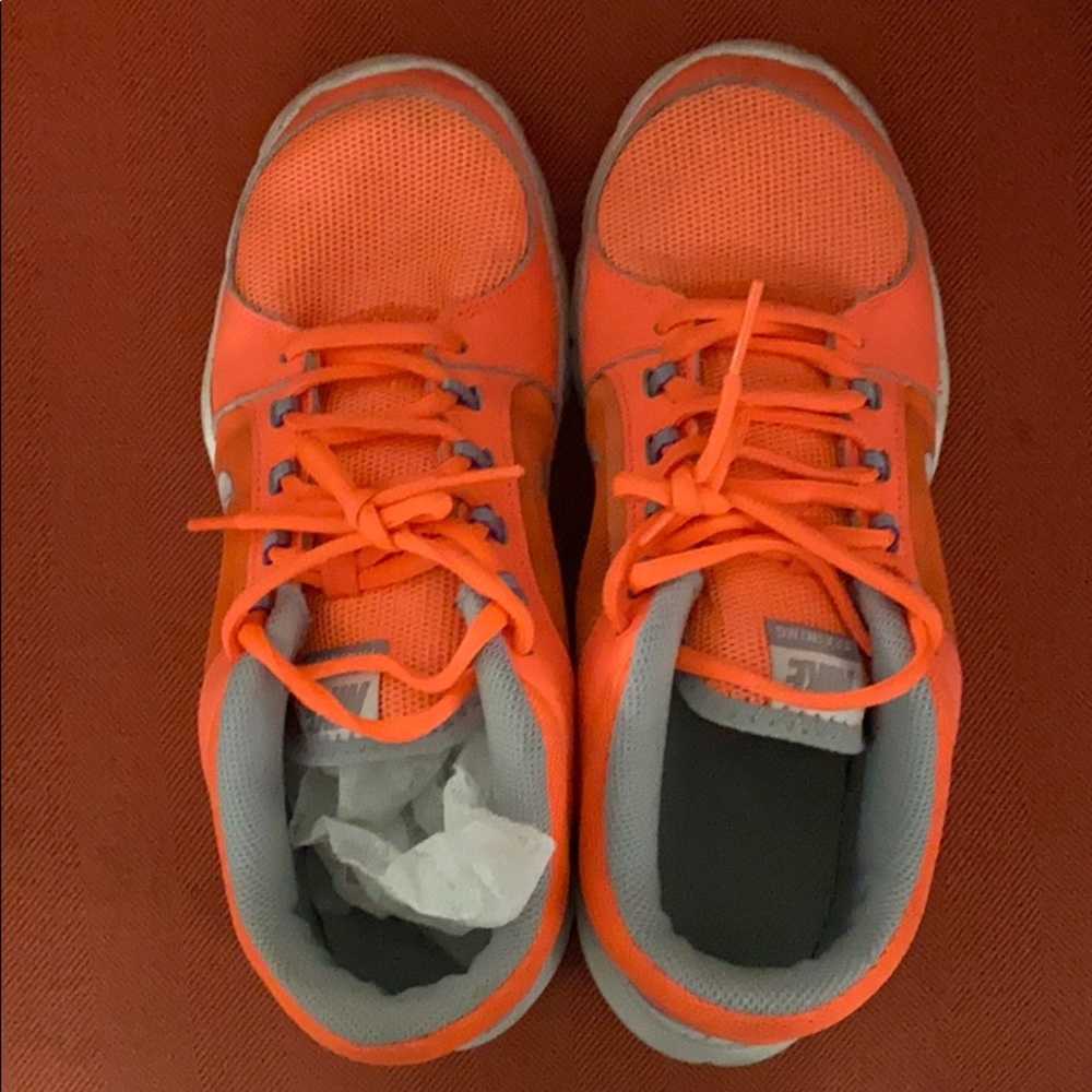 Nike flex trainer 4